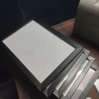 6 قاب A4 برا مجوز و 4 قاب عکس بزرگ و یک قاب خالی