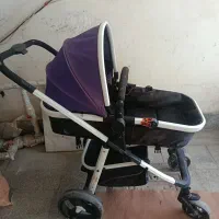 کالسکه بچه