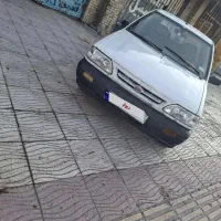 پراید مدل ۹۰|خودرو سواری و وانت|بافت, |دیوار