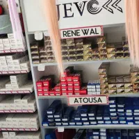 آرایشی بهداشتی عطر و ادکلن|آرایشی، بهداشتی، درمانی|سبزوار, زینبیه|دیوار