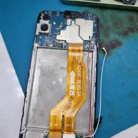 LCD السیدی a24