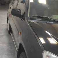 ام وی ام ایکس ۳۳ مدل ۹۲|خودرو سواری و وانت|تبریز, |دیوار