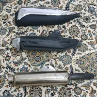 لوازم موتور سیکلت   اگزوز  کلاه  طلق