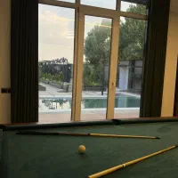 اجاره ویلا ۵خواب مناسب جشن و مهمانی مالک هستم|اجارهٔ کوتاهمدت ویلا و باغ|هشتگرد, تهران دشت|دیوار