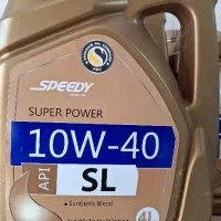 روغن موتور سوپر پاور ۲۰۶،۲۰۷ پارس،تیبا(۹۶۰ت)