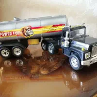 ماکت کشنده ماک باتانکر