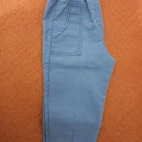 شلوار بچگانه