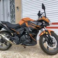 مگلی 200 سی سی مدل 1403