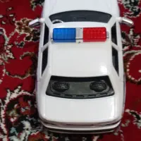 ماشین پلیس|اسباب‌بازی بچه|ارومیه, |دیوار