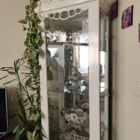 ویترین. بوفه|بوفه، ویترین، کنسول|اصفهان, ارداجی|دیوار