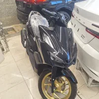 کلیک ۱۶۰ سالار گستر تایلند صفر خشک