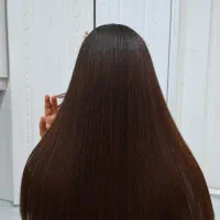 احیا و کراتین مو