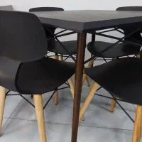 میز و صندلی رستوران، خانگی، کافه و کافی شاپ راش|میز و صندلی غذاخوری|شیراز, وصال|دیوار