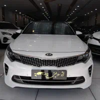 اپتیما GTline 2016