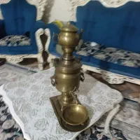 سماور وقوری