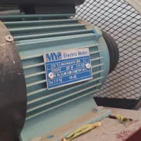 پمپ باد 250 لیتری|ابزارآلات|بندرعباس, |دیوار