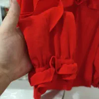 شومیز و دامن یلدایی|لباس|کرج, ساسانی (قلمستان)|دیوار