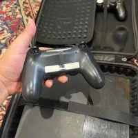 PS4 FAT 500 GB|کنسول، بازی ویدئویی و آنلاین|رضوانشهر, |دیوار