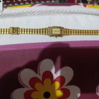 ساعت زنانه آرچی سوئیس اصل آب طلا  ثابت توافقی فوری|ساعت|بندرعباس, |دیوار