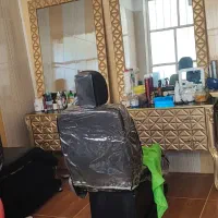 وسایل ارایشگاه