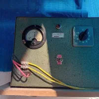 ترانس تقویت برق خانگی