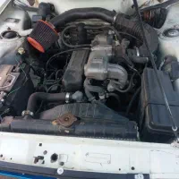 پیکان وانت مدل ۸۹ دوگانه کارخانه|خودرو سواری و وانت|رشت, حومه رشت|دیوار