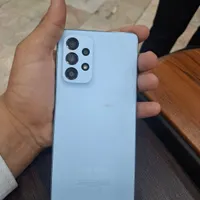 سامسونگ گلگسی a53 5g 256g|موبایل|مشهد, دانشجو|دیوار