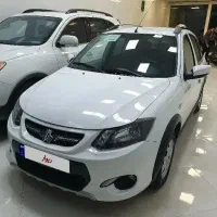 کوییک مدل 1401درحد صفر بیرنگ نو نو