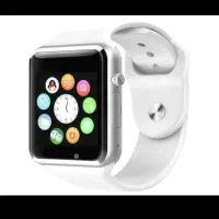 ساعت هوشمند مدیسان A1