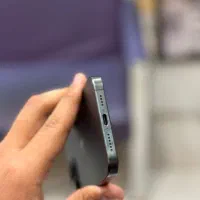 IPHONE 15PROMAX 256Gb/Zaa 91%|موبایل|یزد, |دیوار