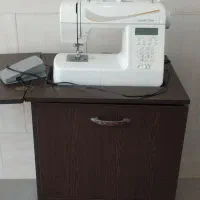 چرخ خیاطی کاچیران نیولایف