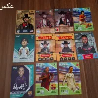 حراج مدت محدود کارت کیمدی جام جهانی شو رویال کمیک