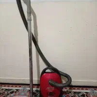 بدنه جاروبرقی