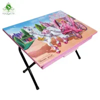 میزتحریربا صندلی