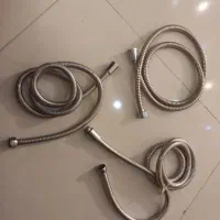 شلنگ دوش حمام نو هستن