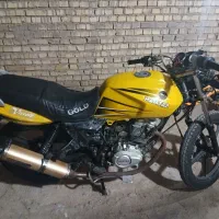 موتور همتاز 150