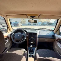 پژو پارس مدل ۹۷ دوگانه شرکت|خودرو سواری و وانت|آمل, |دیوار