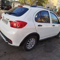 کوییک اتومات فول پلاس تقریباصفر 1402 خیلی کم کار