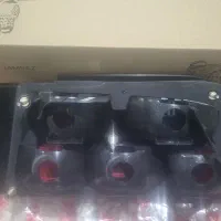 چراغ عقب پارس دومدل|قطعات یدکی و لوازم جانبی|سقز, |دیوار