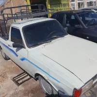 وانت پیکان مدل۸۸