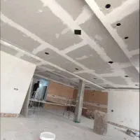 نقاشی ساختمان یکتا|خدمات پیشه و مهارت|اردکان, |دیوار