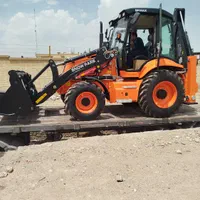 خدمات بیل بکهو