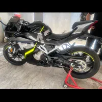 فروش موتورسیکلت cf250