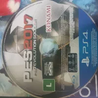 pes 2017..PS4 دیسک|کنسول، بازی ویدئویی و آنلاین|اهواز, سلطانمنش|دیوار