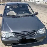 پراید 111مدل97