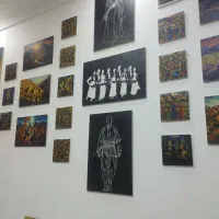 هر تابلویی بخواهید طراحی میکنیم با کمترین قیمت