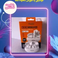 ایرپاد  Manix Tk05