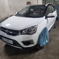 نیازمند صافکار  مکانیک ماهر