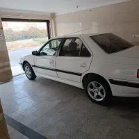 پژو پارس401 درحدصفر سفارشی|خودرو سواری و وانت|قم, عمار یاسر|دیوار