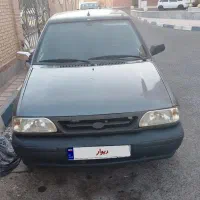 پراید مدل 1388 سواری بی نظیر|خودرو سواری و وانت|قم, پردیسان|دیوار